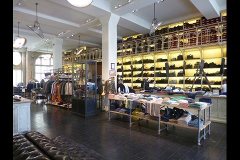 14oz, Kurfürstendamm, Berlin